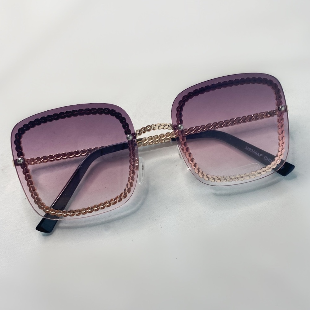 Top Notch Girly Sunglasses